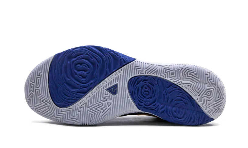 Nike Basketball Zoom Freak 1 AS 'Employee of the Month'